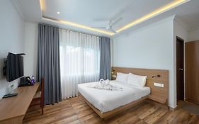 Tea Garden Riverside